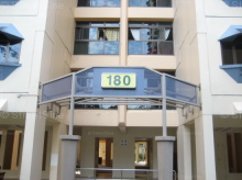 Blk 180 Bedok North Road (Bedok), HDB 5 Rooms #197632
